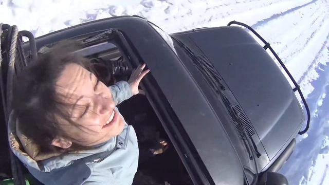 Вилючинский, мутновский. Вулканы Камчатки