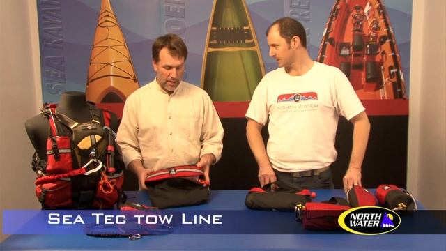 NW Sea Tec Tow Line (31SK-05) смотреть онлайн