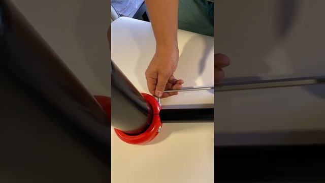 Хомут для уличного турника, Воркута. смотреть онлайн