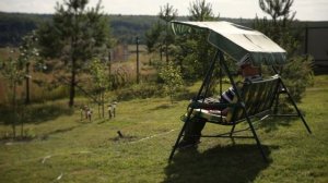 поселок Заречье