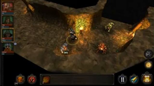 Let's Play Arcane Quest 3 Part 5 (*No Commentary*) смотреть онлайн