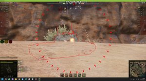 World Of Tanks жесть фэйл баги