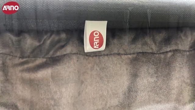 Качели садовые "УСАДЬБА СЕРЕБРО" (ARNO-WERK) смотреть онлайн