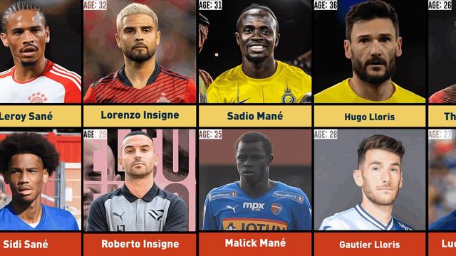 Footballers Who Are BROTHERS! 🤯👪
