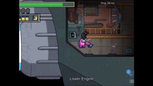 Among us hide and seek trailer but with memes & reversed. credit @itskingboygaming