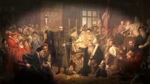 Русские цари 1 серия Эпоха грозного царя Иван IV Васильевич