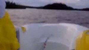 bombardier sportster 155hp sea doo boat