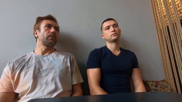 Владимир Штанов делиться своим опытом в сфере очищения организма смотреть онлайн