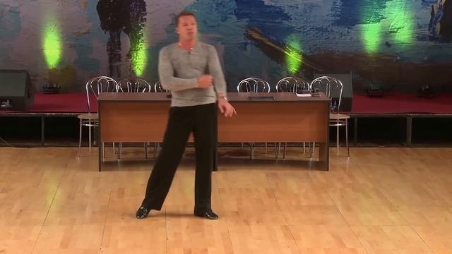 Вадим Владыкин | Создание объемов: наклон и форма