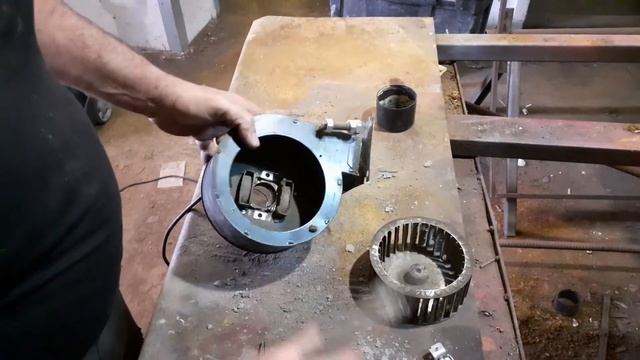 как чистить турбину твердотопливного котла смотреть онлайн