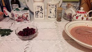 СУФЛЕ ИЗ ИНДЮШИНОЙ И КУРИНОЙ ПЕЧЕНИ ! СУФЛЕ НА РЯЖЕНКЕ ! ЗАКУСКА !