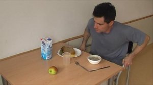 Моя Ужасная История: СИНДРОМ ТУРЕТТА, часть 3