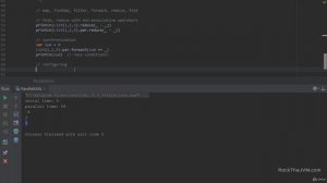 Scala & JVM Standard Parallel Libraries #12.2 Functional concurrent programming