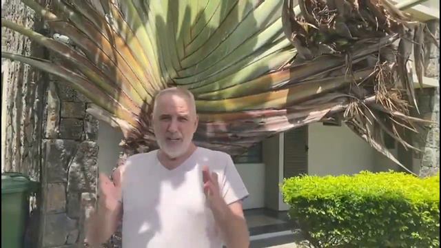 Поздравление с Новым 2022 годом от Президента АППВ Середы С.В. смотреть онлайн