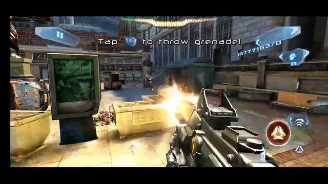 Nova 3 near orbit gameplay mobile android IOS смотреть онлайн