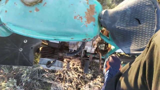 750 Start for Avito K-750 Трайк смотреть онлайн