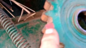 Устанавливаем "зажигание" на пресс- подборщике  Джон Дир 342 легко и просто.