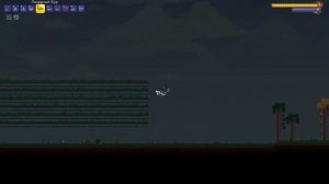КАК ЛЕГКО СОБРАТЬ ГРИБЫ В TERRARIA???