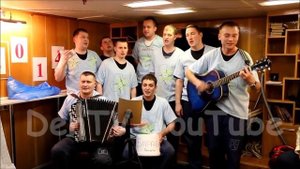 Гимн механиков