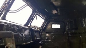 Осталось от СССР , роторный экскаватор траншеекопатель БТМ-3