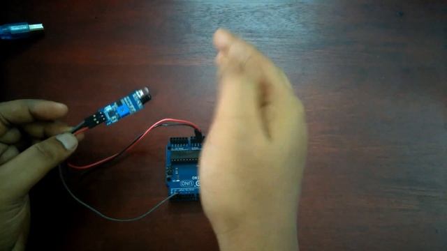 How to use IR sensor with arduino? (With full code) смотреть онлайн