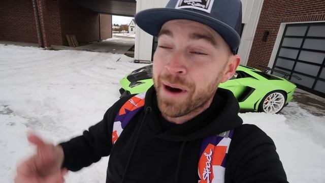 My $173,000 Corvette Z06 Broke After 900 Miles. смотреть онлайн