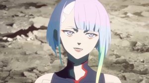 Lucyna Kushinada - Shadow (AMV)