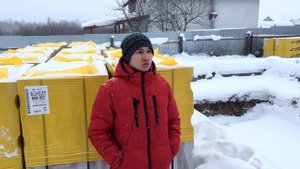 Газобетон Сибит. Отзыв о качестве после покупки и разгрузки