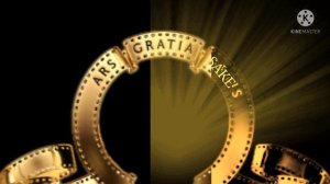 Metro Goldwyn Mayer 2021 Logo Remake