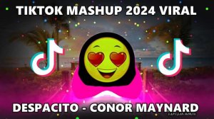 DESPACITO - CONOR MAYNARD & PIXIE LOTT (SAPILAN REMIX) TIKTOK VIRAL 2024