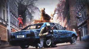 ПОПАЛИ В ЗАСАДУ — DAYZ AFTERMATH