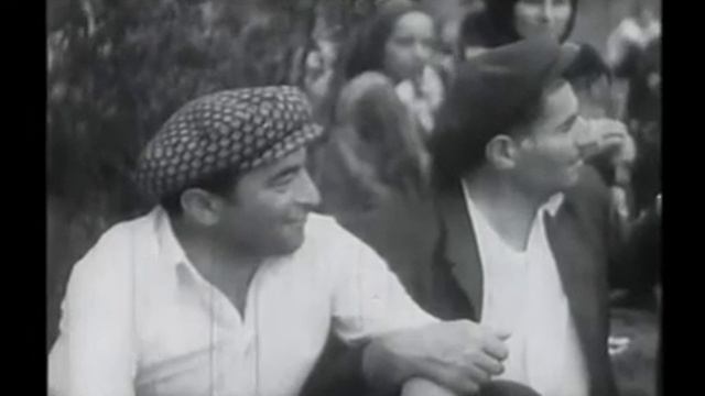 Чародинцы 1970 года