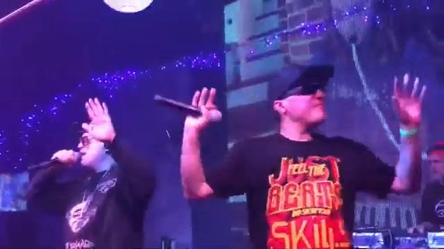 Bad Balance 04 01 2021 Москва Lookin Rooms смотреть онлайн