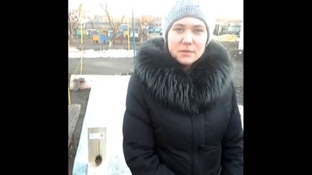 Самодельные барометры