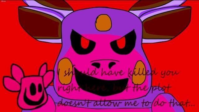 Friday Night Funkin' - VS Luntik X (ЧИТАЙТЕ ОПИСАНИЕ) смотреть онлайн