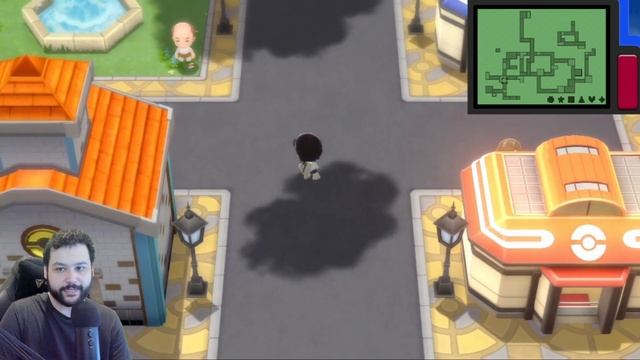 How to Catch Mesprit in Pokemon Brilliant Diamond and Shining Pearl BDSP Guide