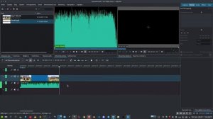Краткий обзор программы для видеомонтажа Kdenlive