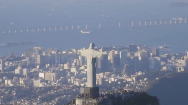 Интересные факты о Бразилии: карнавалы, футбол и традиции