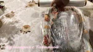 Как   засолить форель/ Форель малосольная Получлась нежная как масло