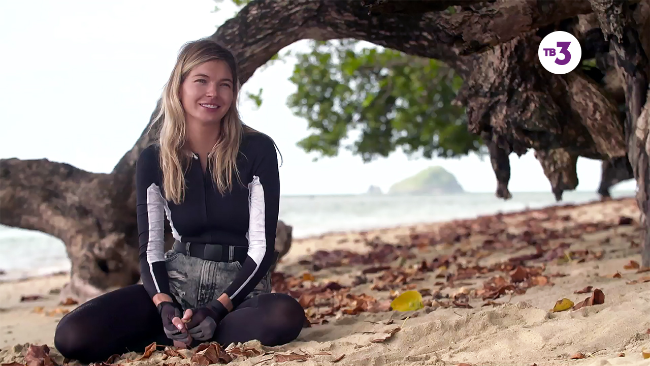 Наталья Бардо заряжена на победу!  | Последний герой. Зрители против звёзд | суббота в 19:00