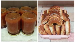 Сегодня утром шёл первый снег,а в остальном все как всегда !!!