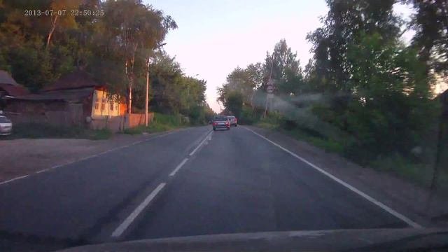 Пьяный водитель В879ХХ 159 регион