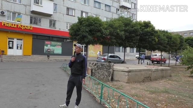 Евангелие на улице нашего города!!! смотреть онлайн