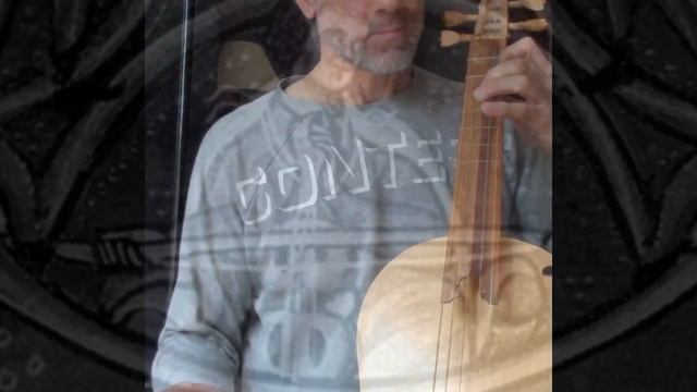 Guillaume de Machaut: Douce dame jolie instr. смотреть онлайн