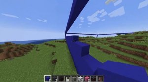 Minecraft строитель первая часть