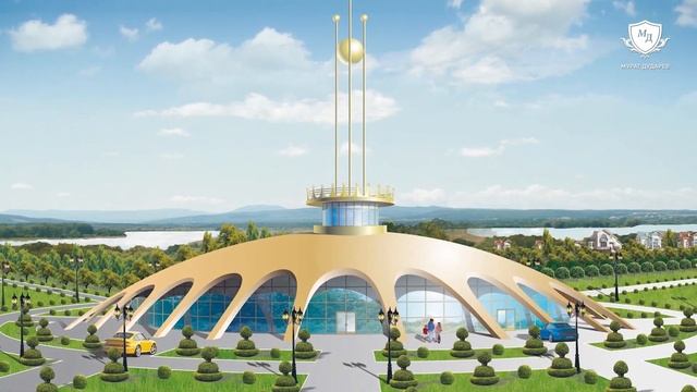 Инвестиционный проект "СОЛНЦЕ ПАРК"