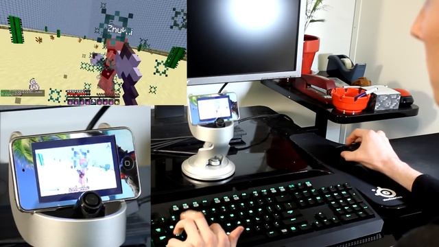 When People Say They Have a S**T Monitor смотреть онлайн