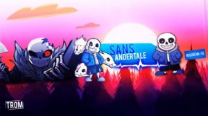 sans undertale