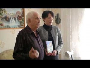 Свой юбилей отпраздновал писатель Владимир Кожевников