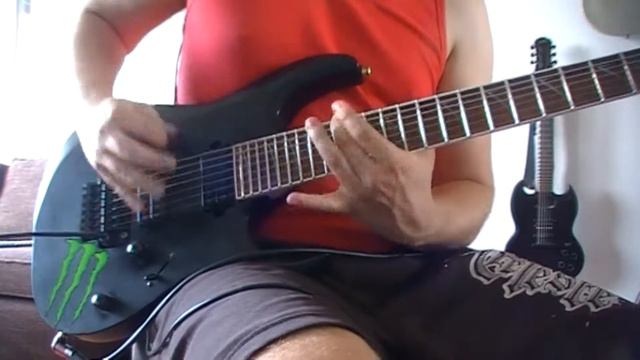 Emmure - Lessons from Nichole (cover) смотреть онлайн